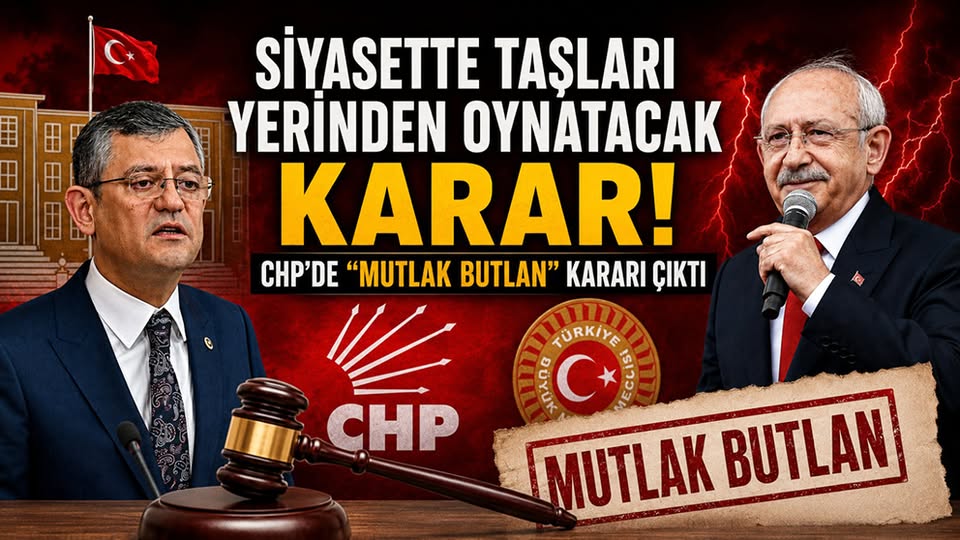 DÖNDÜ BAY KEMAL