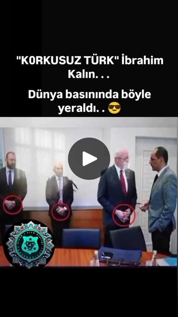KALIN AYAR