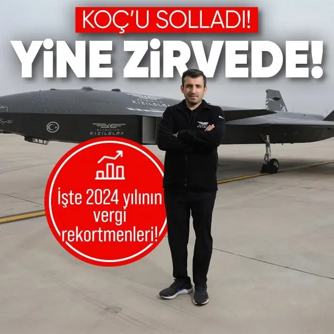 REKORTMEN BAYRAKTAR