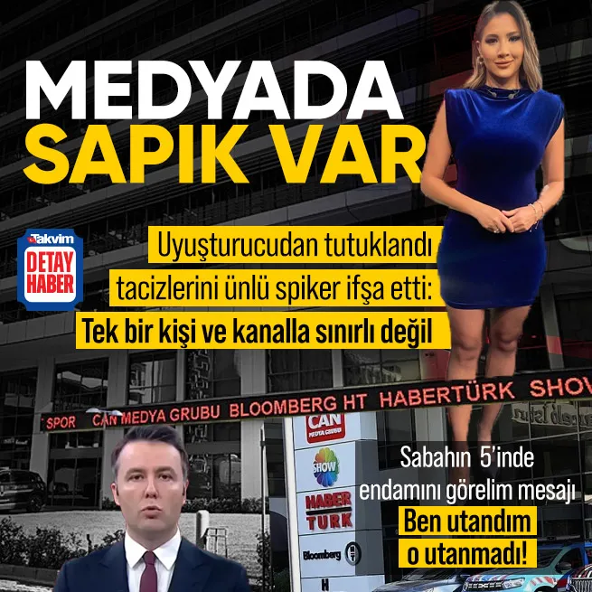 AÇILSIN KÖR GÖZLER