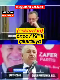 ÖZDAĞ DOĞRU SÖYLEMİŞ