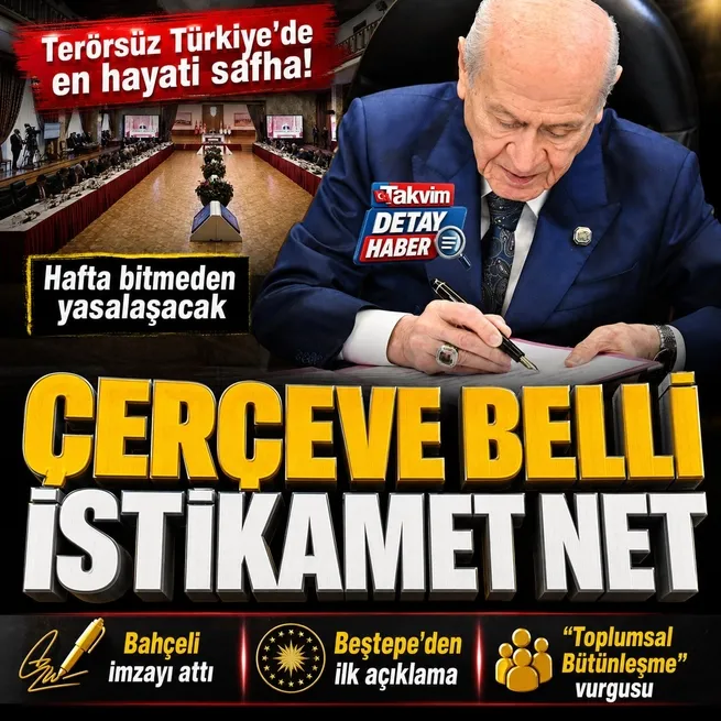 PKK BİTİŞ