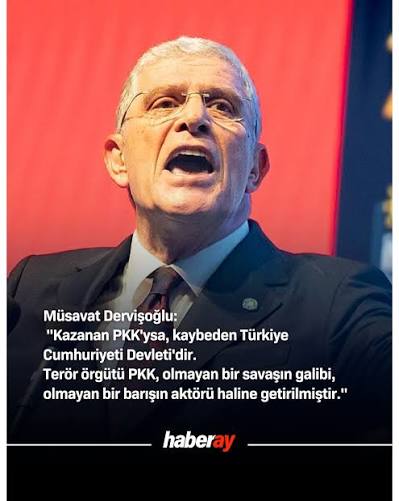 AYARSIZ MUSALLAT