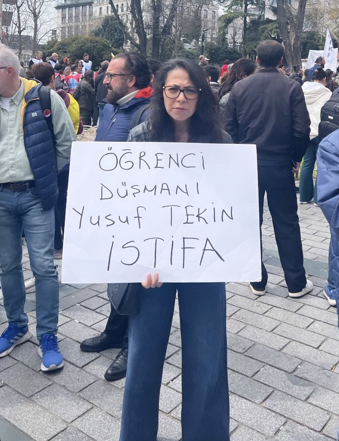 SAHTEKÂR ÖĞRETMEN SENDİKALAR