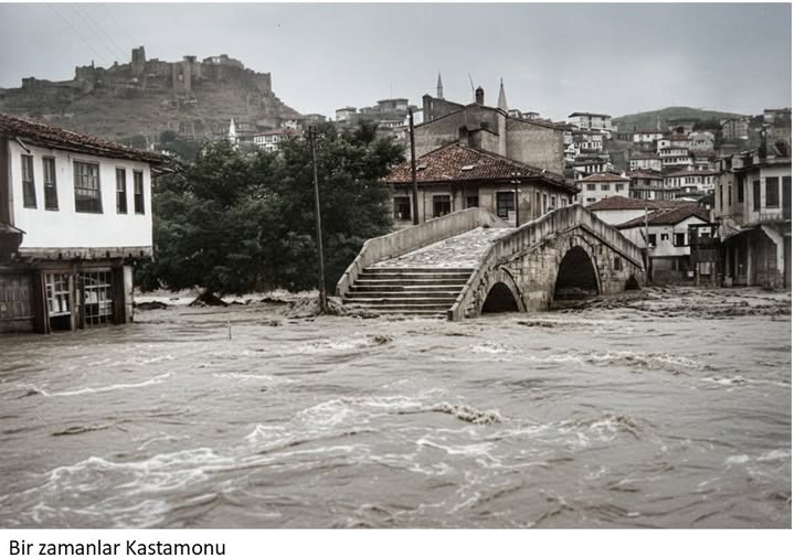 SEVİYORUZ KARAÇOMAK