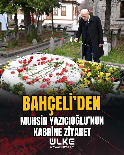 DEVLET MUHSİN ZİYARET