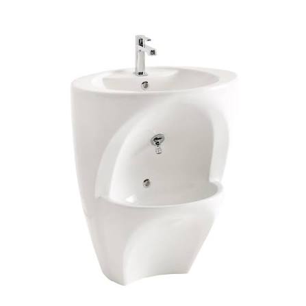 ABDEST LAVABO