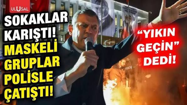 EKREM ÖZEL