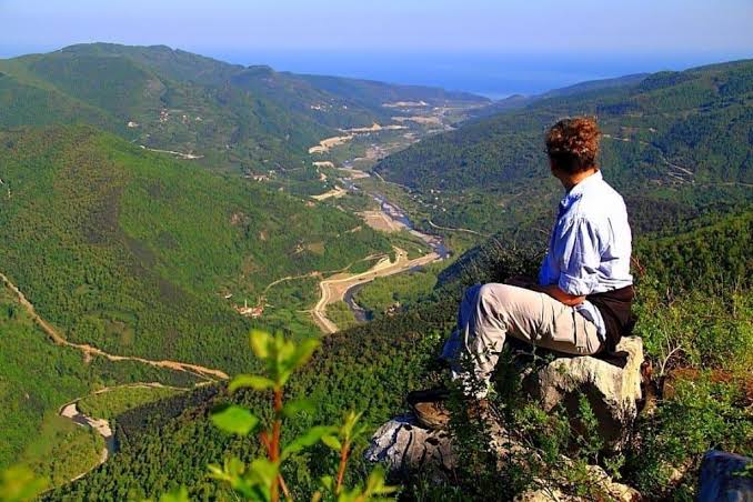 YOL CİDE