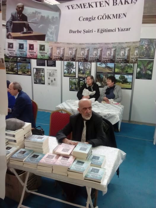 KORKUT DEVLET