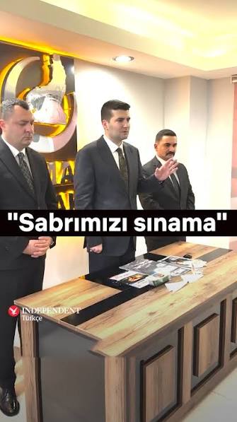 AKILLI OL MÜSAVAT