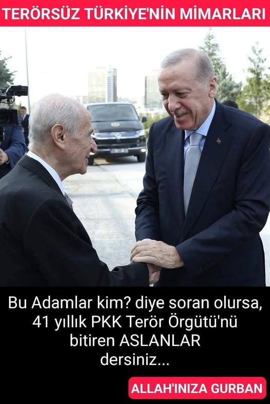 TÜRKMEN BEYİ