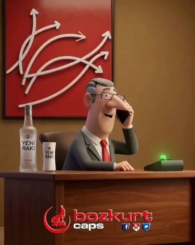 YENİ RAKI PARTİ