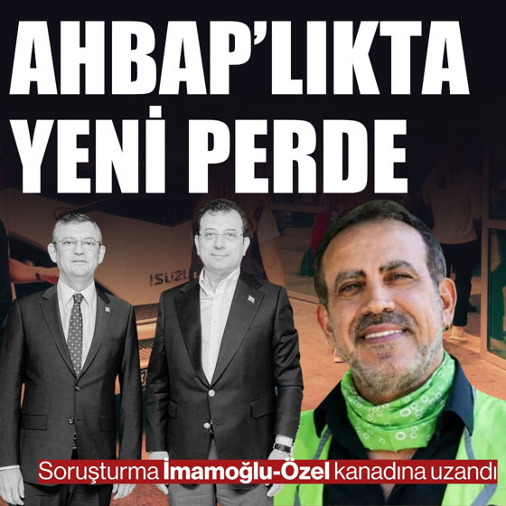 EKREM AYNASI