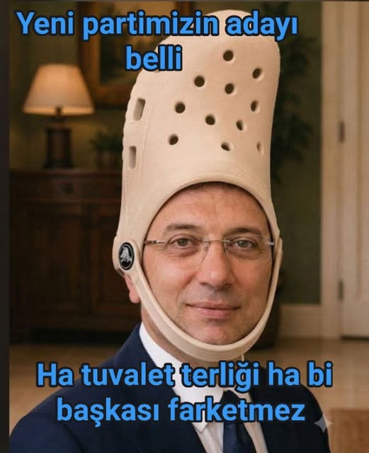 HAYRET!