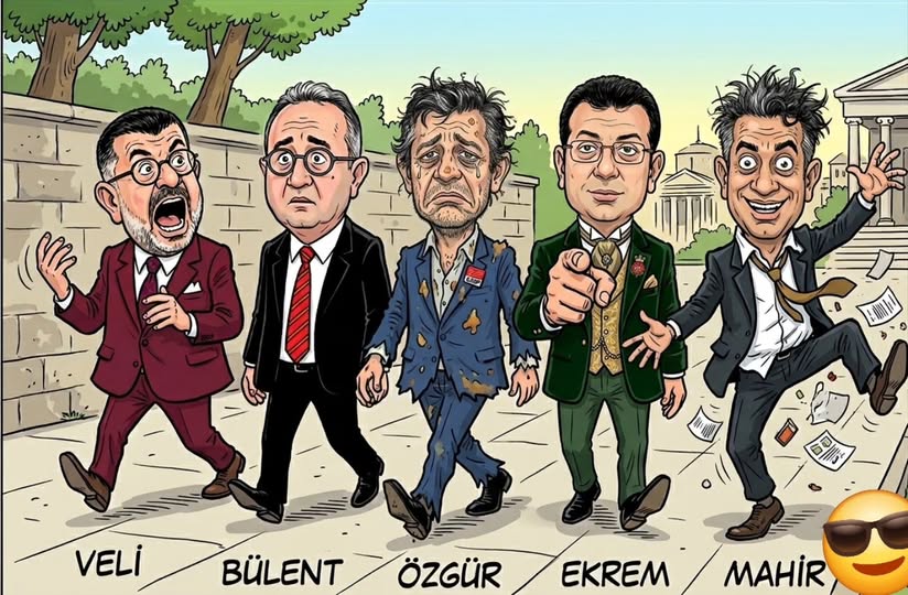 SUÇ KİMDE