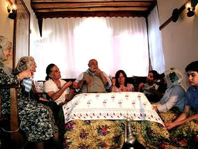 SÖYLEŞİ SOHBET