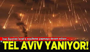 HAVAİ FİŞEK GÖSTERİSİ