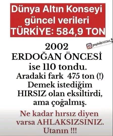 TUŞ OLDU