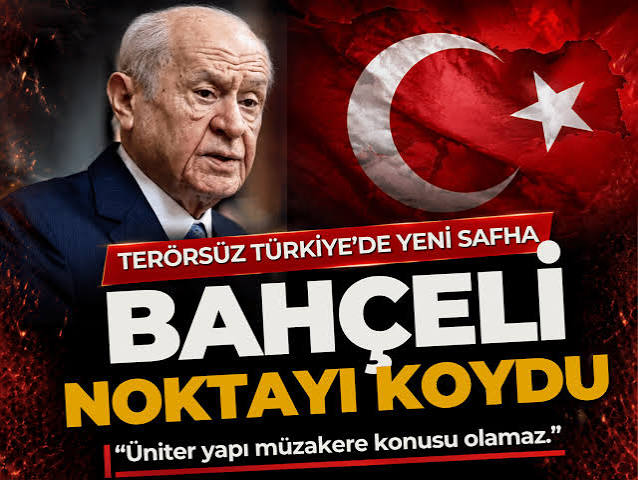 DEVLET DEVLETTİR