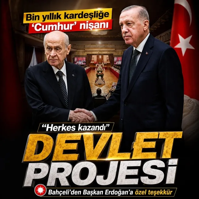 BİTTİ TERÖR