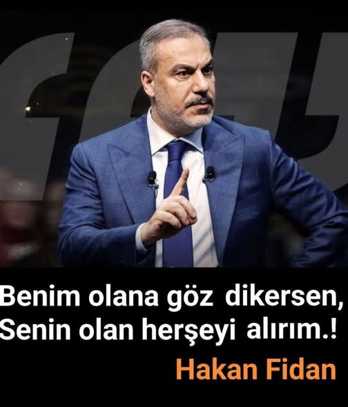 YÜKSEL TÜRKİYE