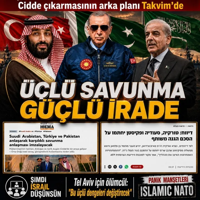 YÜKSEL TÜRKİYE