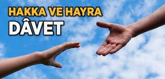 DAVET VAR