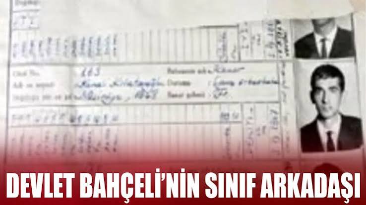 KİMSİN SEN