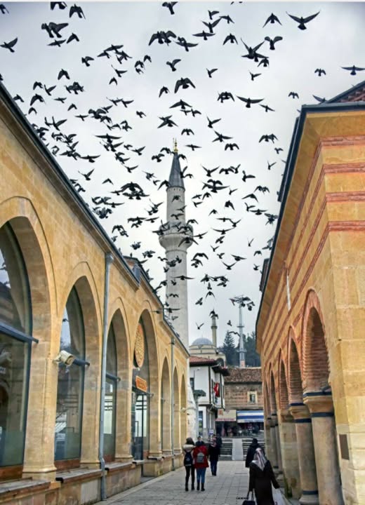 HOŞ GELDİN RAMAZAN