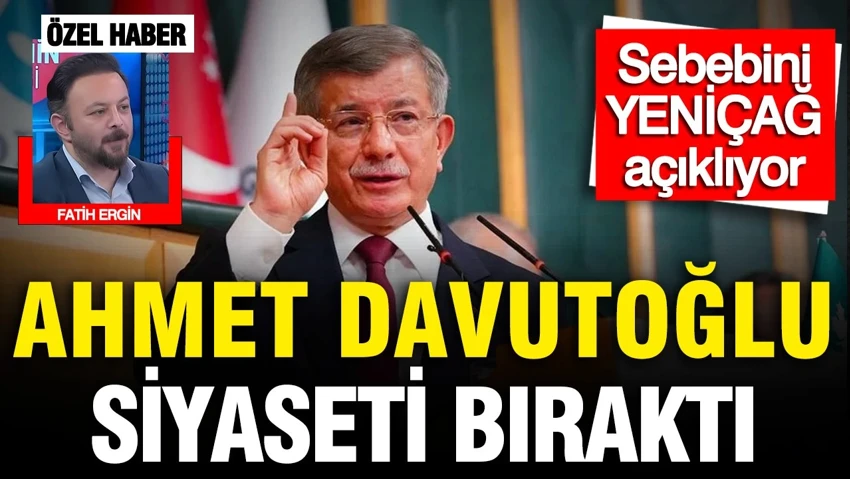 FETÖ SEROK AHMET