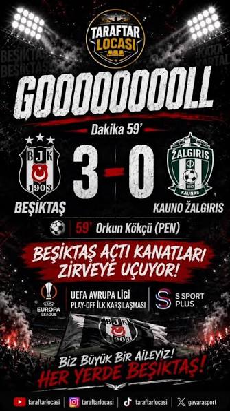 KARTAL PENÇESİ
