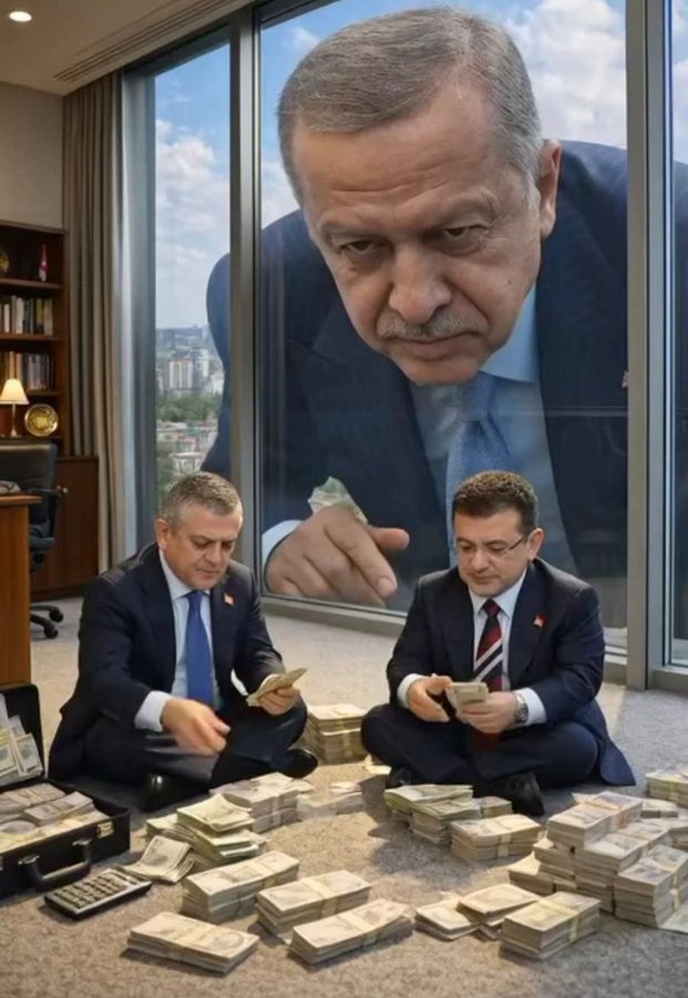 GEÇMİŞ OLSUN