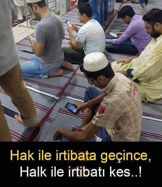 TEMEK NODUL!