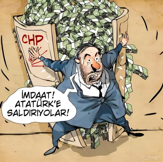 GAKGOŞ EMMİ