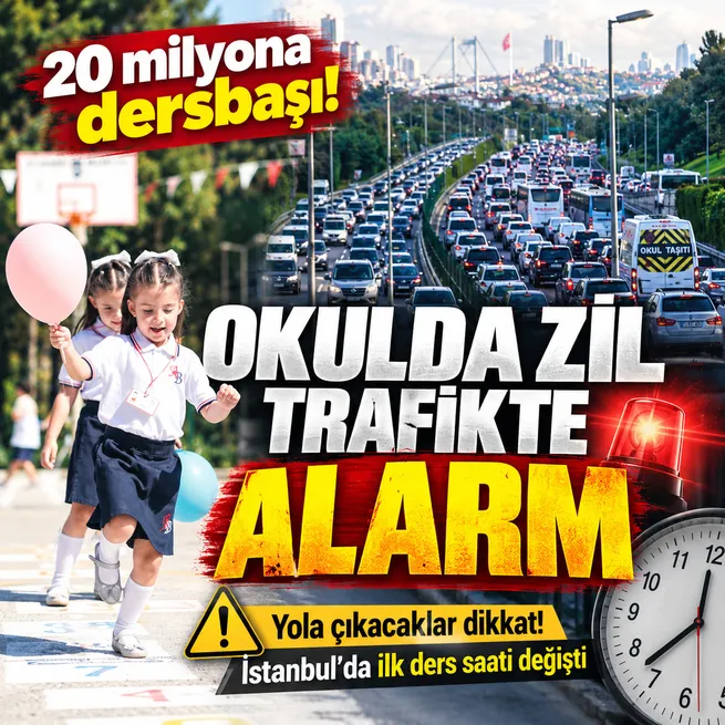 AÇILDI
