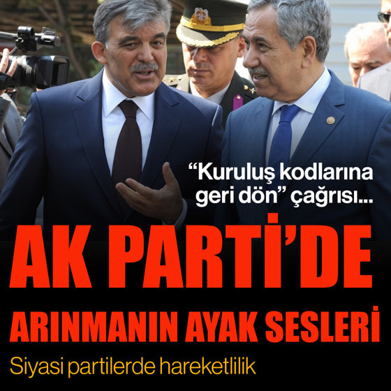 FETÖ GÜLÜ
