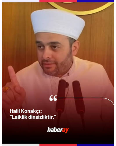 ZINDIK KİM