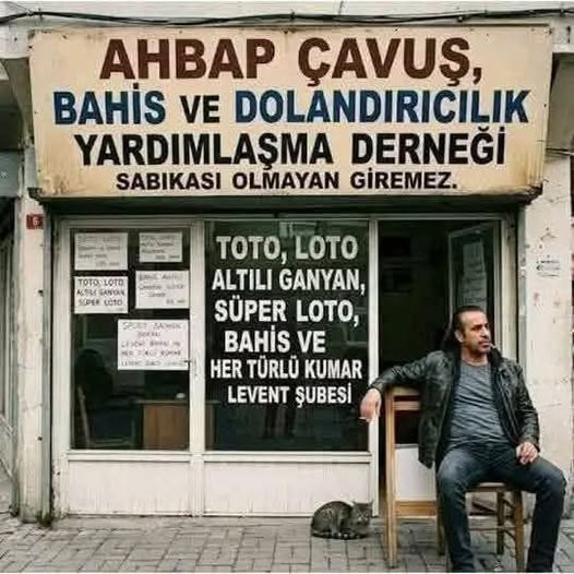 ADİ ÖRÜCÜLER