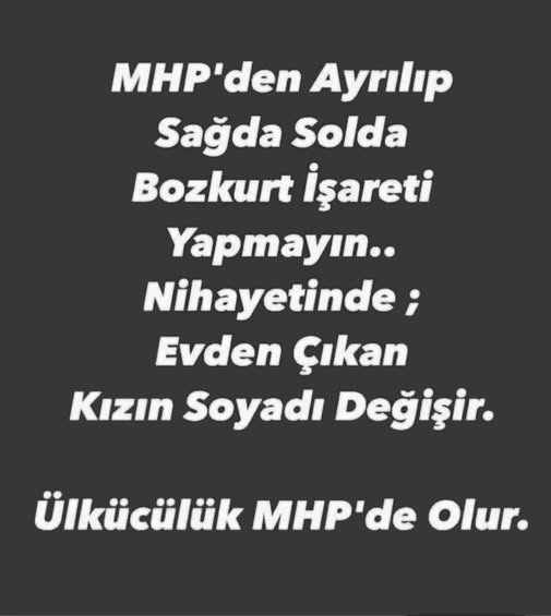 HADİ YALLAH