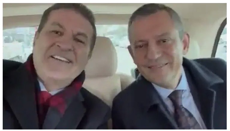 USTA ÇIRAK