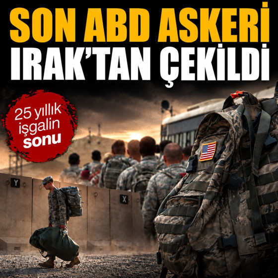 YA KADER İŞTE