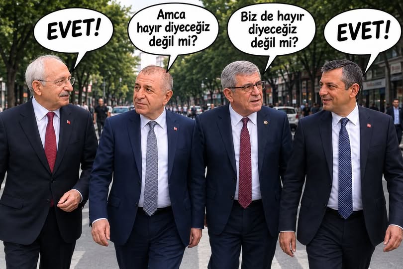 KİMMŞ MAL!