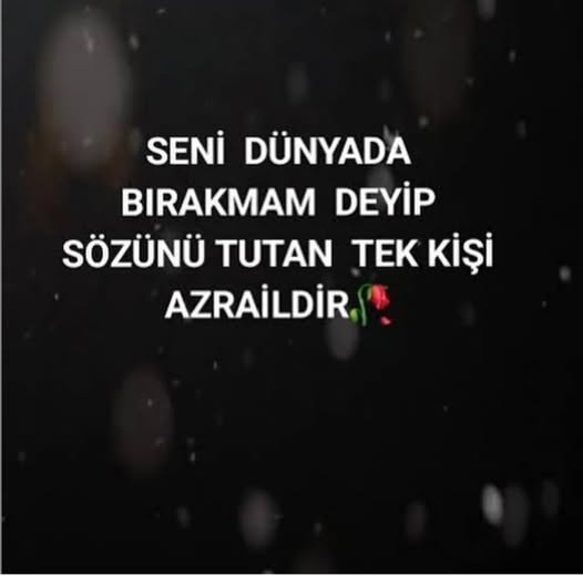 AZRAİL