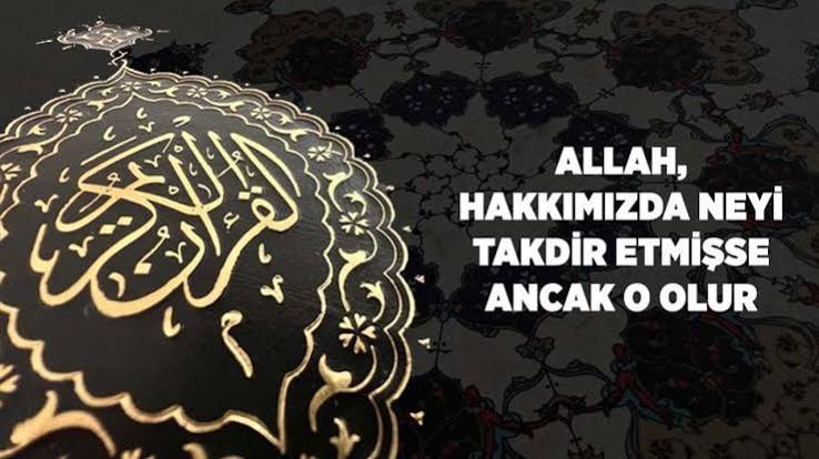 TAKDİR