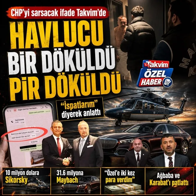 CHP AHVAL