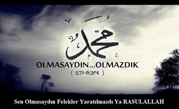 OLDU OLDUK