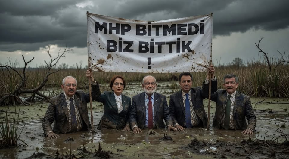 BATTI BİTTİ