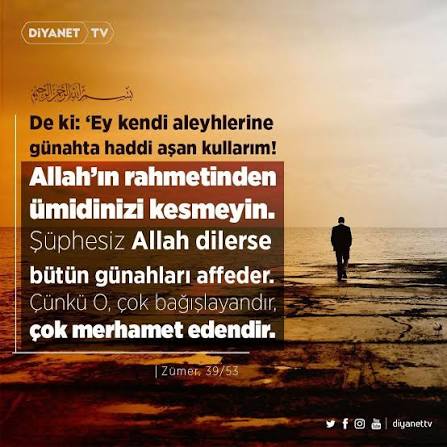 KORU YA RAB!