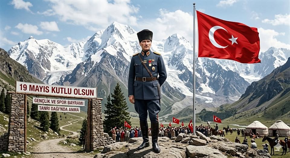ŞEN OL NESİL